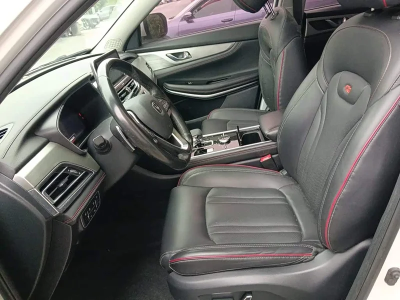 Changan CS75 New Energy — фото 16