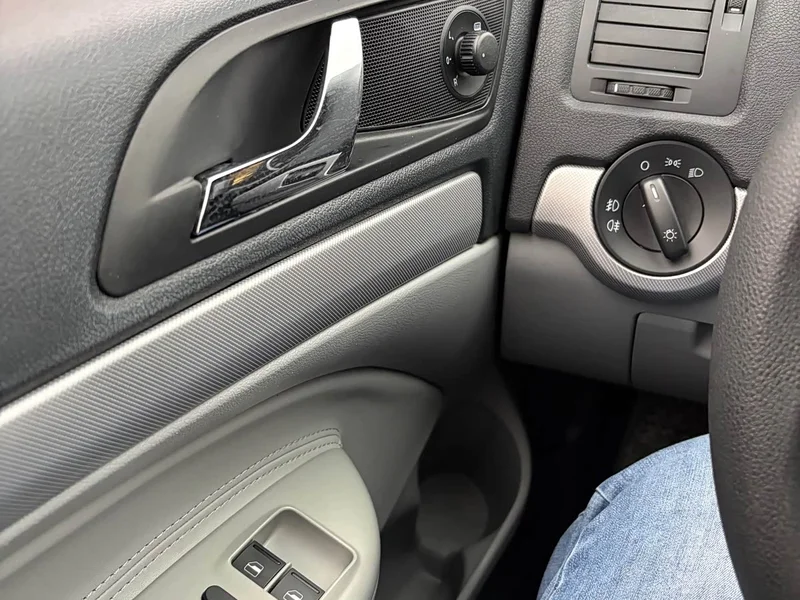 Volkswagen Octavia — фото 18