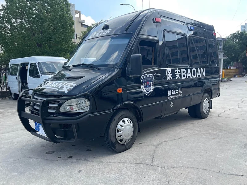 Iveco Baodi — фото 1
