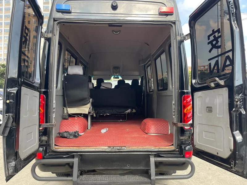 Iveco Baodi — фото 11