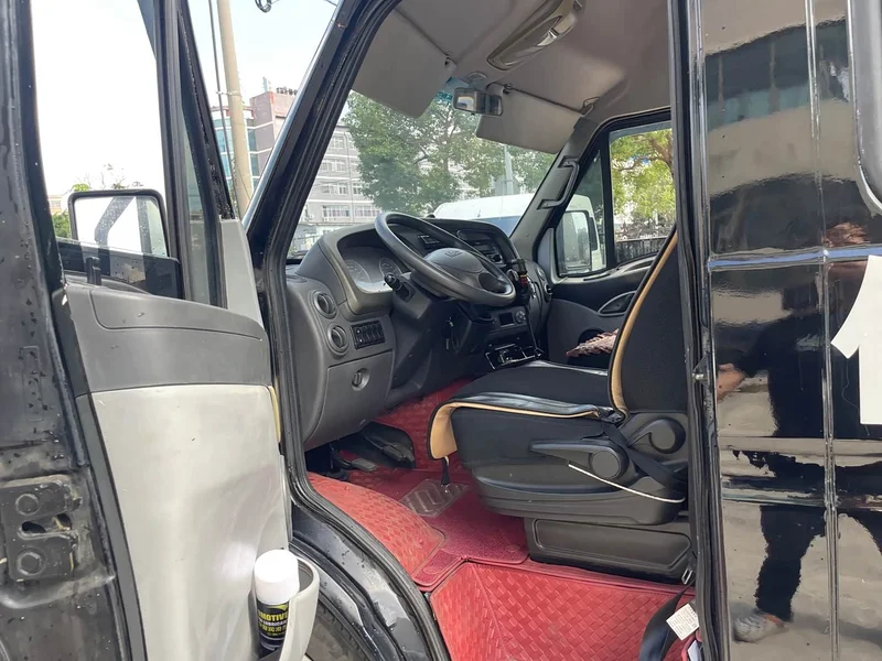 Iveco Baodi — фото 10