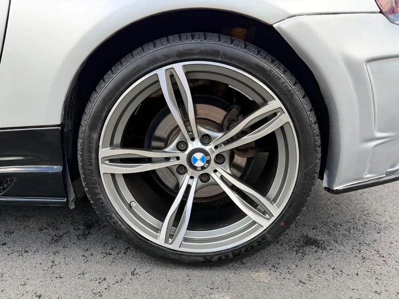 BMW Z4 — фото 15