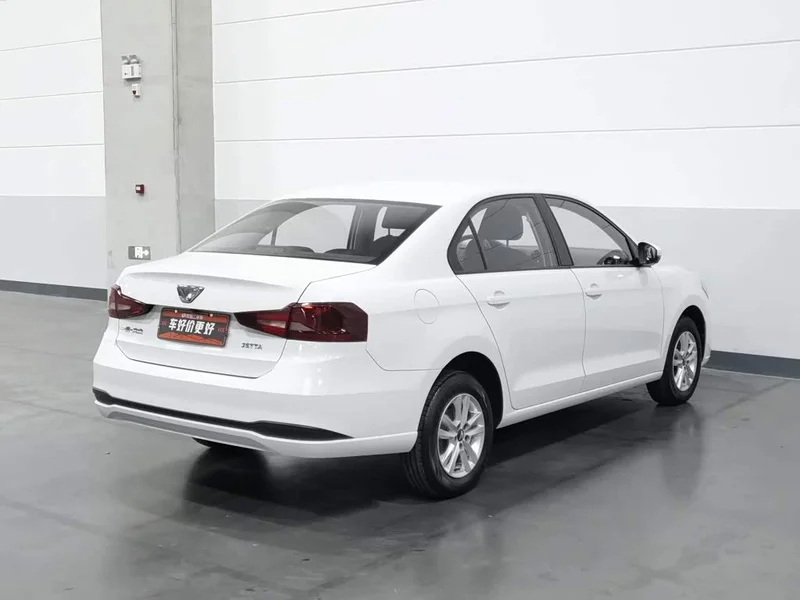 Jetta VA3 — фото 2