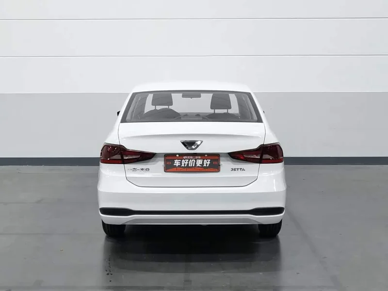 Jetta VA3 — фото 4