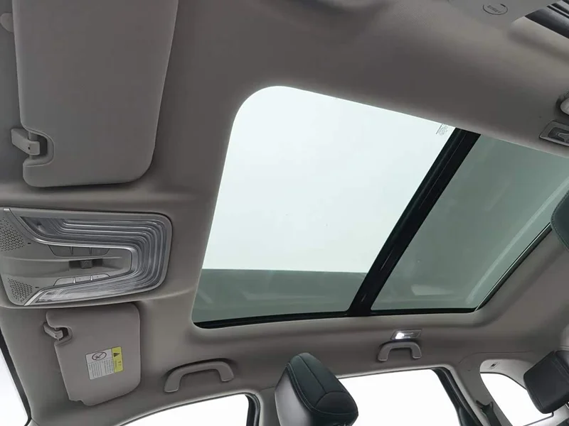 Changan CS75PLUS — фото 14