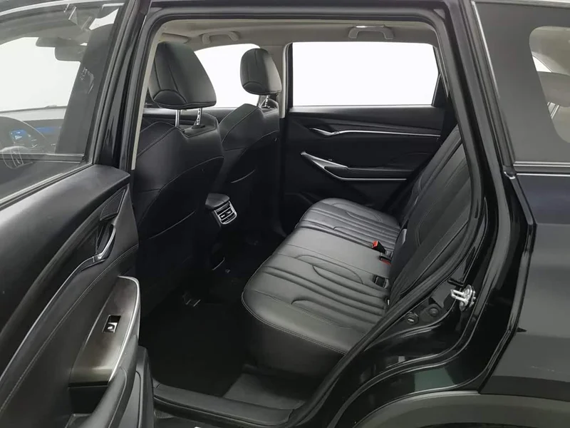 Changan CS75PLUS — фото 15