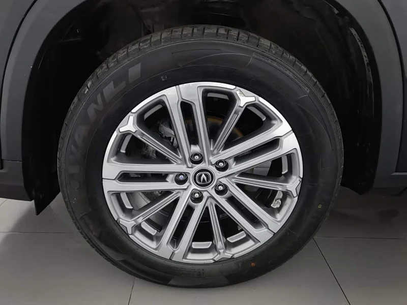 Changan CS75PLUS — фото 17