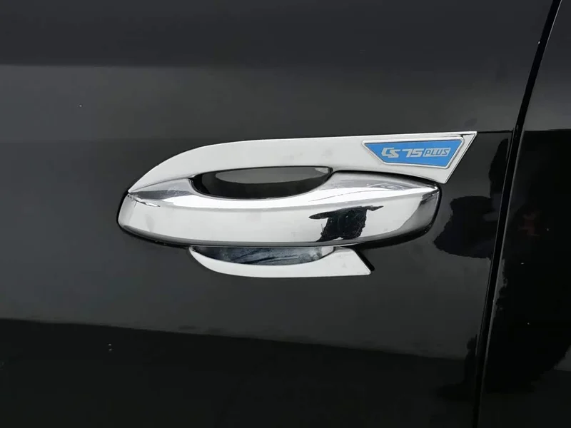 Changan CS75PLUS — фото 18