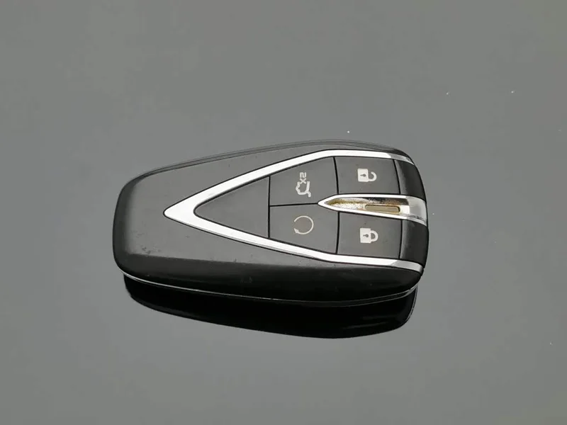Changan CS75PLUS — фото 19