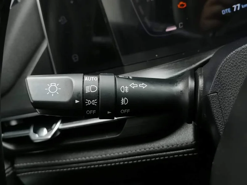 Changan CS75PLUS — фото 21