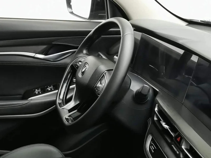 Changan CS75PLUS — фото 22