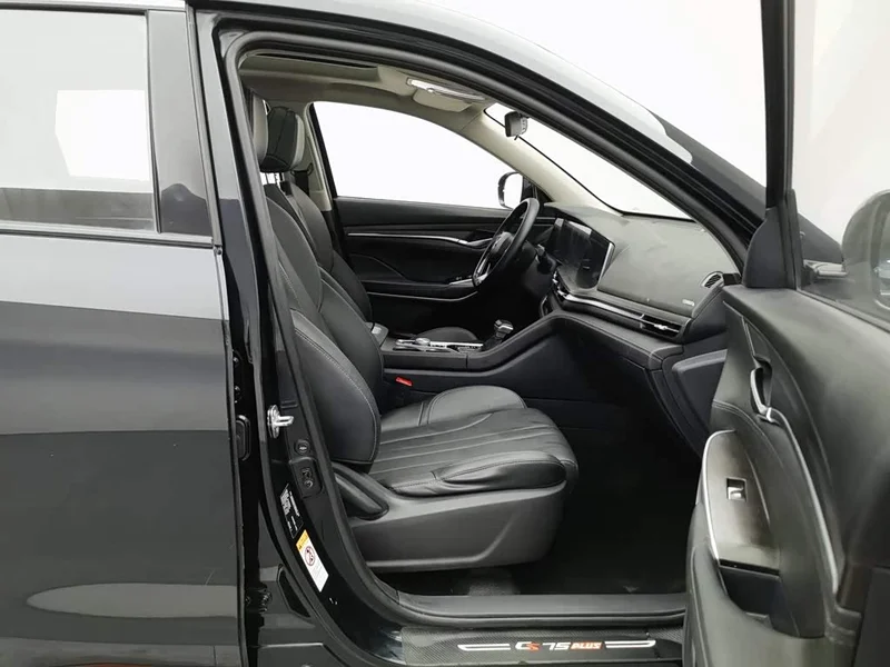 Changan CS75PLUS — фото 23