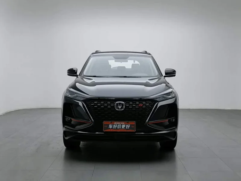 Changan CS75PLUS — фото 3
