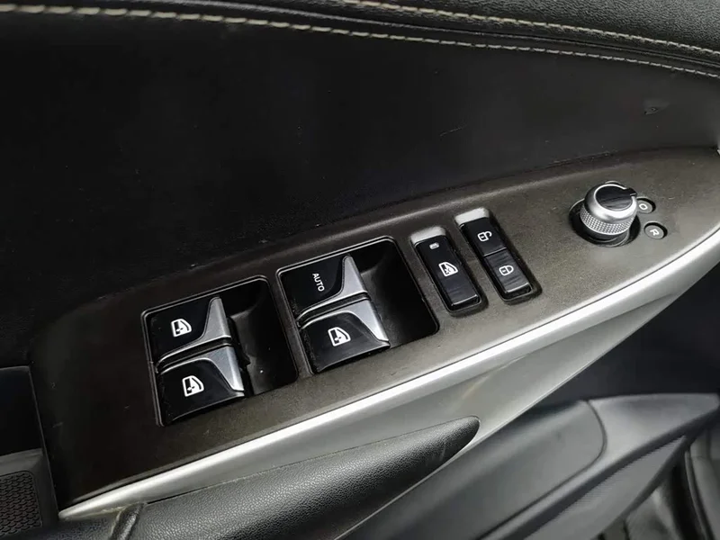 Changan CS75PLUS — фото 9