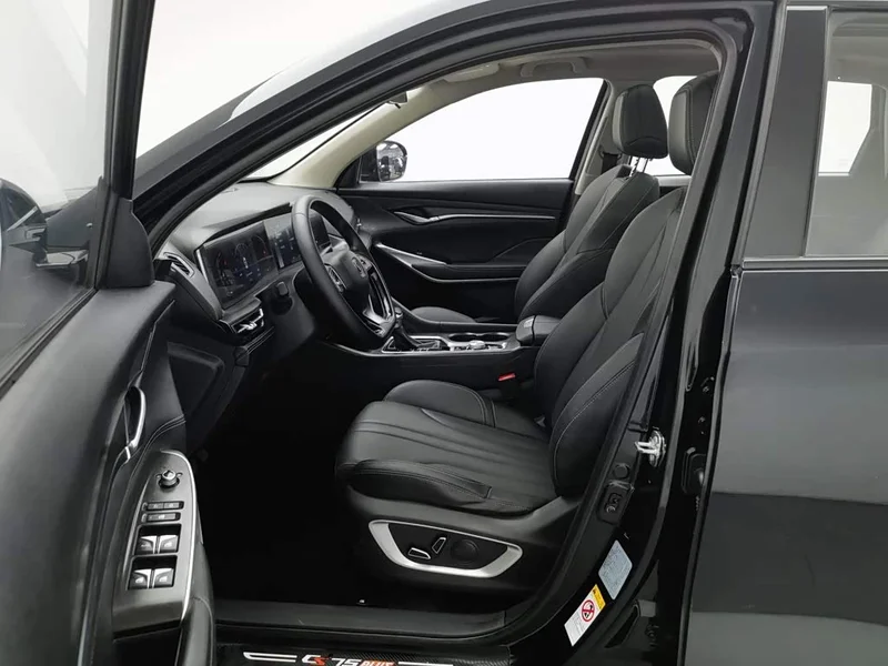 Changan CS75PLUS — фото 10