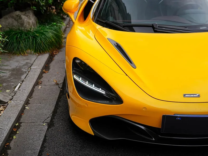 McLaren 720S — фото 4