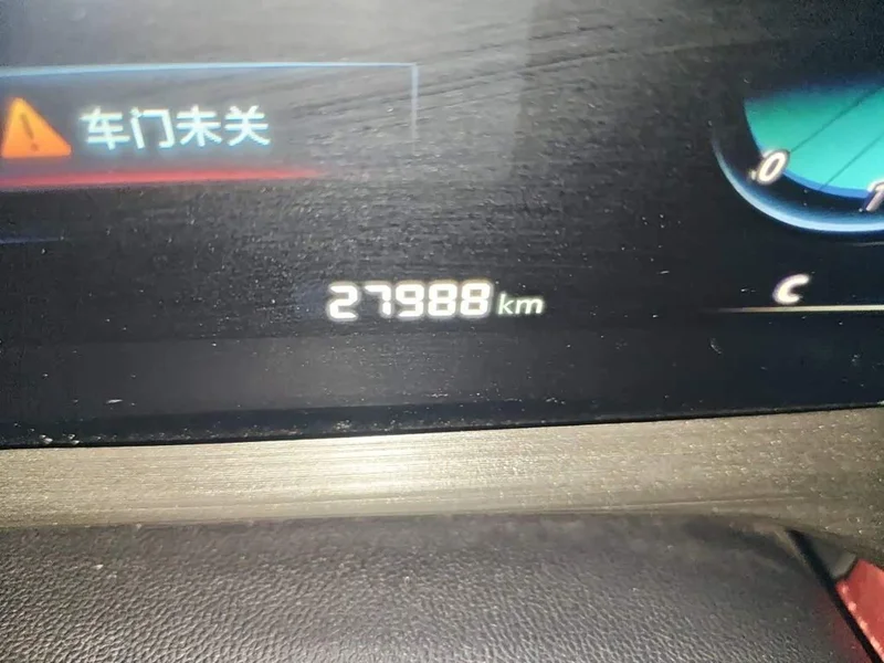 Changan CS55PLUS — фото 13