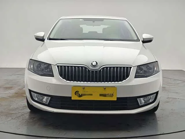 Volkswagen Octavia — фото 2
