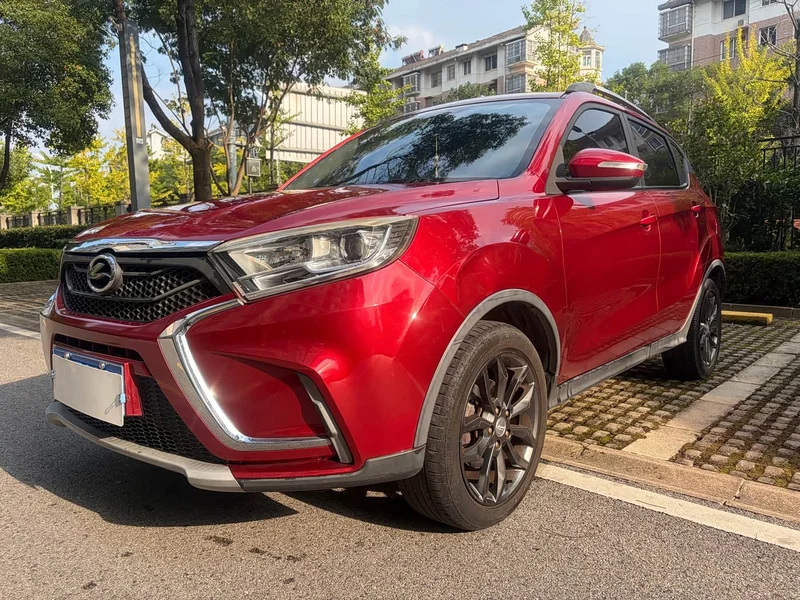 Lufeng X2 — фото 1