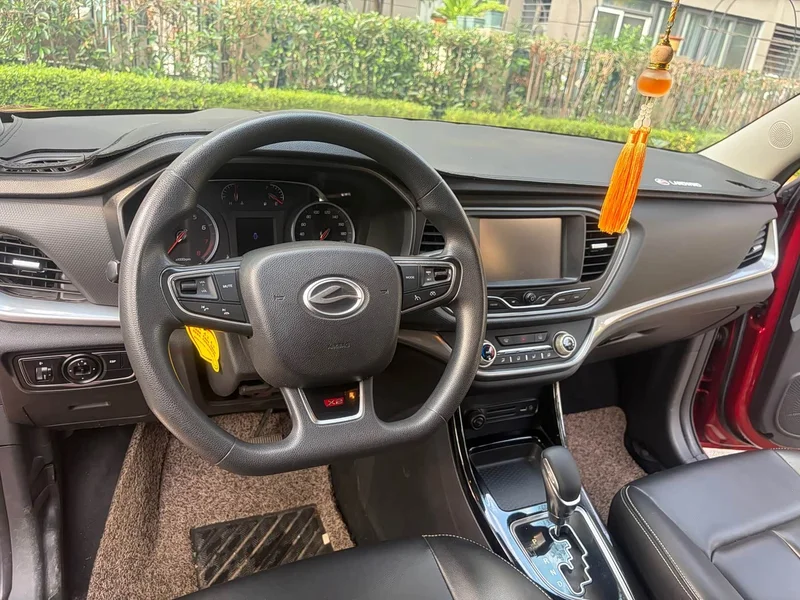 Lufeng X2 — фото 14