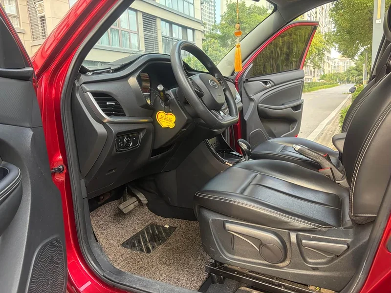 Lufeng X2 — фото 17