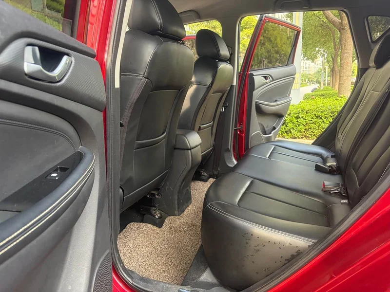Lufeng X2 — фото 18