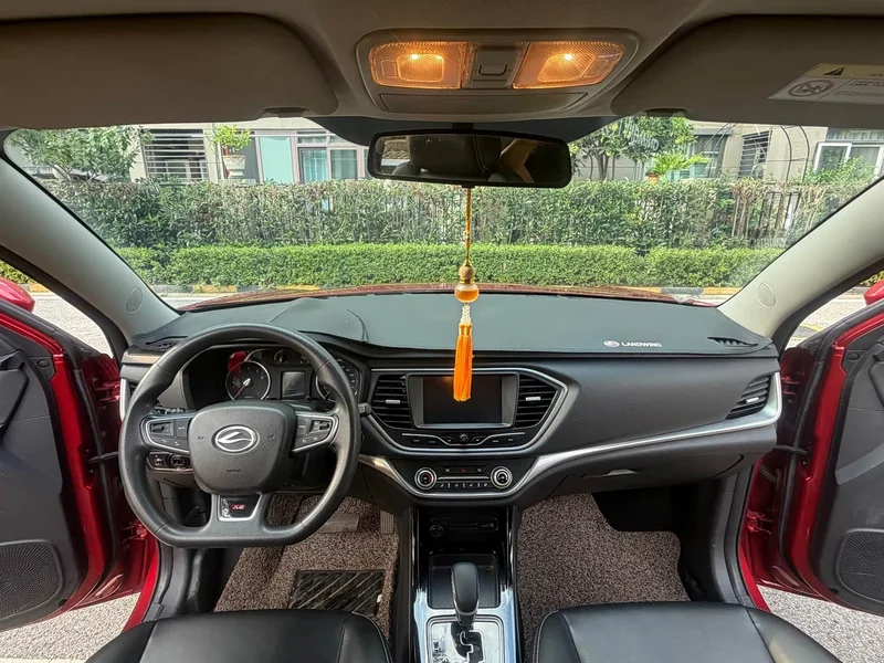 Lufeng X2 — фото 19