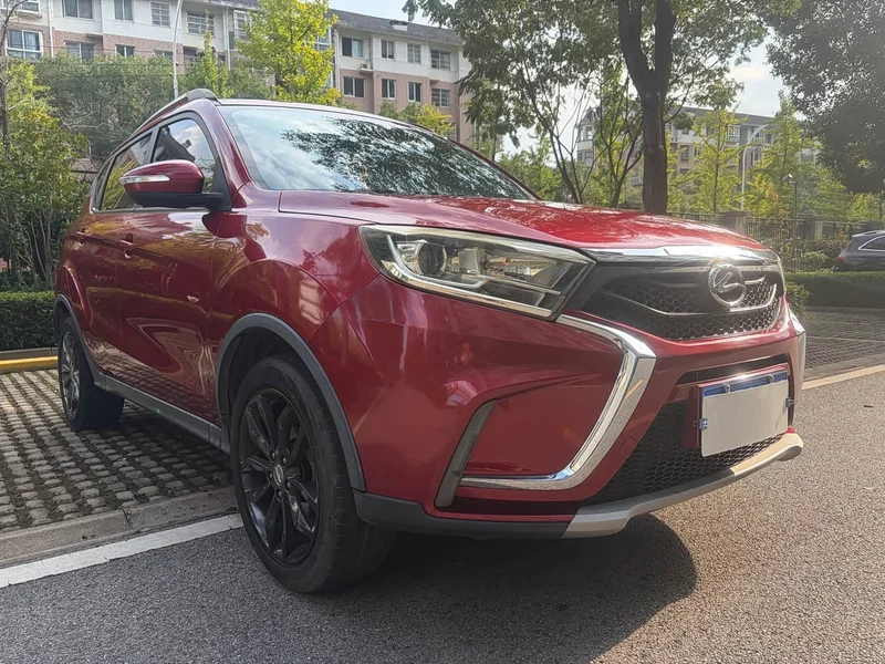 Lufeng X2 — фото 2