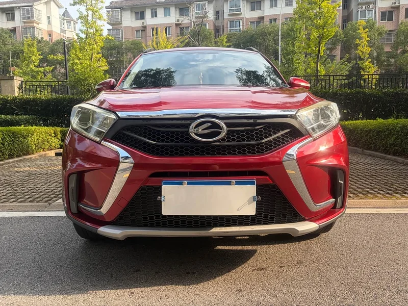 Lufeng X2 — фото 3