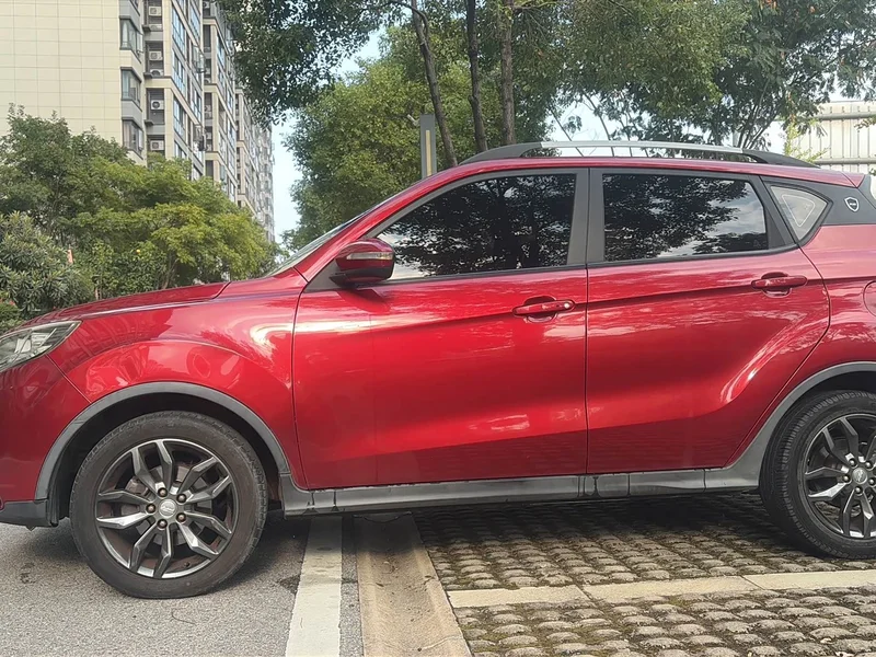 Lufeng X2 — фото 4