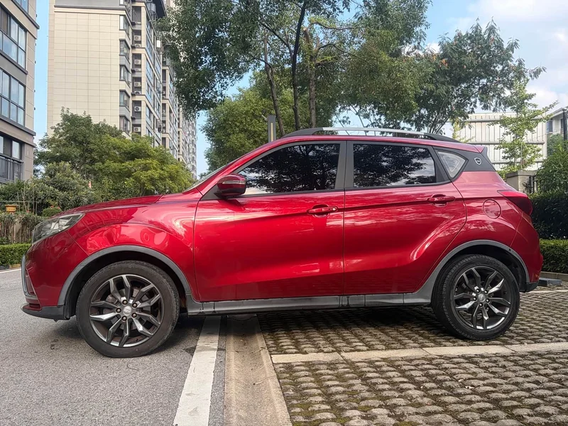Lufeng X2 — фото 5
