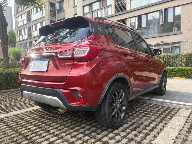 Lufeng X2 — фото 8