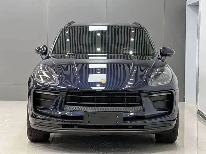 Porsche Macan — фото 2