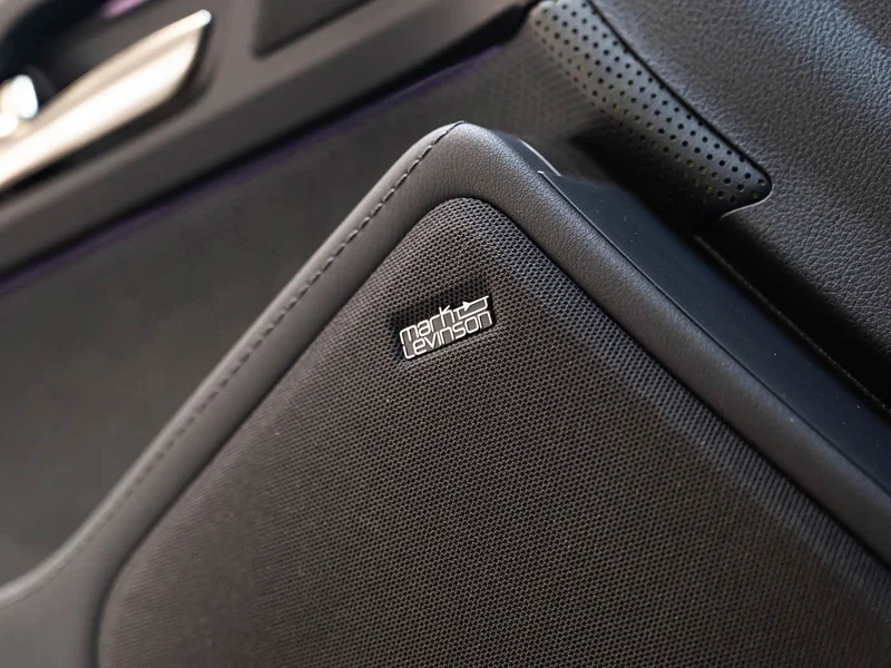 Lexus GX — фото 20
