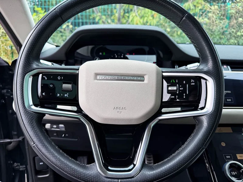Land Rover Range Rover — фото 12