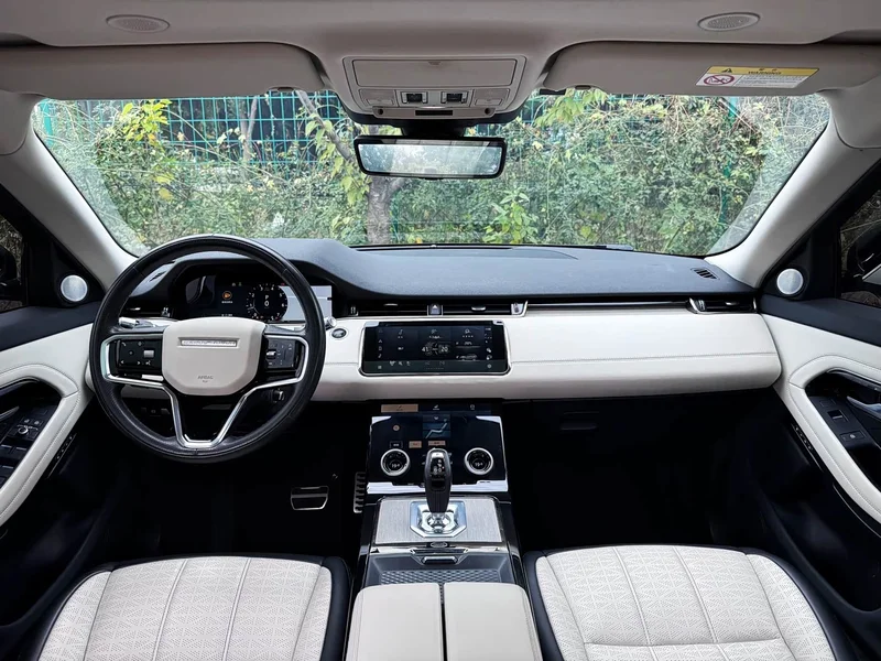 Land Rover Range Rover — фото 19