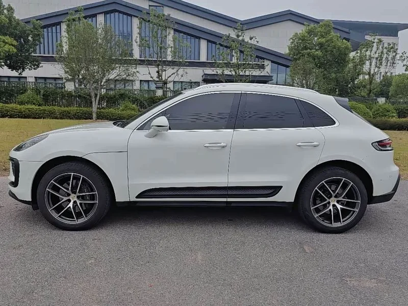 Porsche Macan — фото 2
