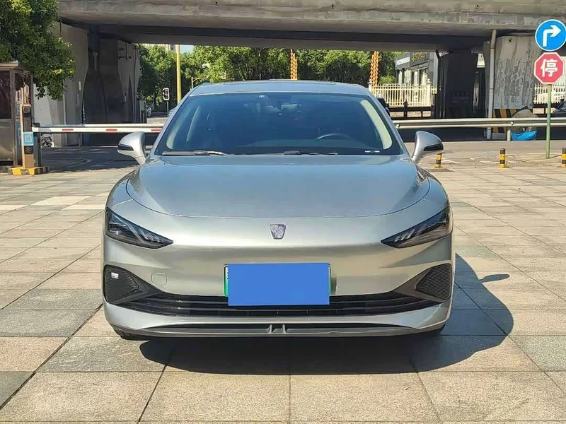 Roewe D7 — фото 2