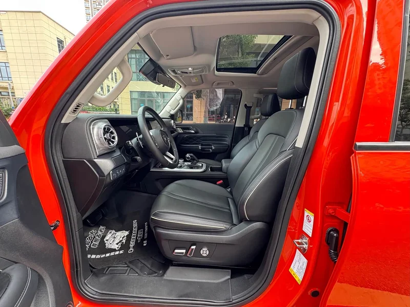 Tank 300 — фото 13