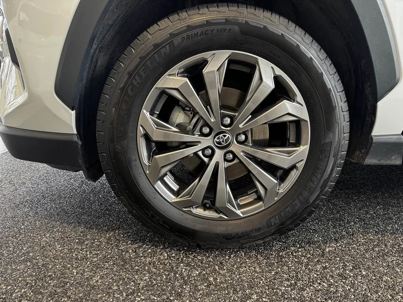 Toyota RAV4 Rongfang — фото 4