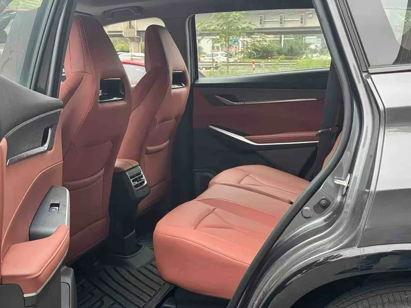 Changan CS75PLUS — фото 6