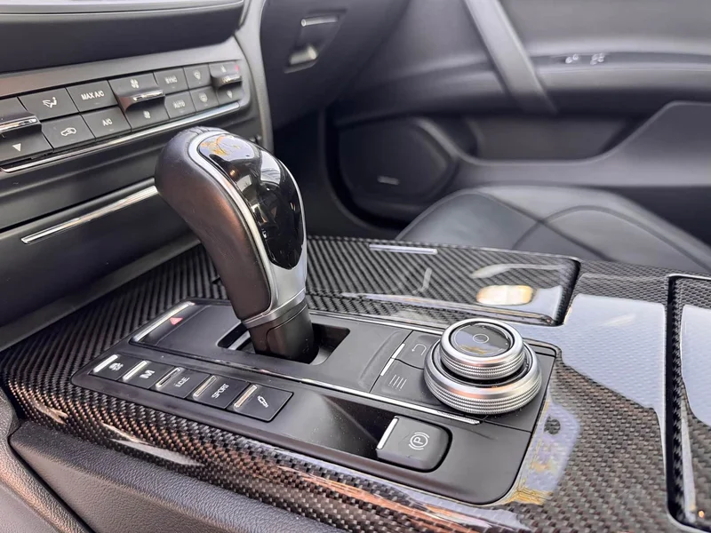 Maserati Ghibli — фото 15