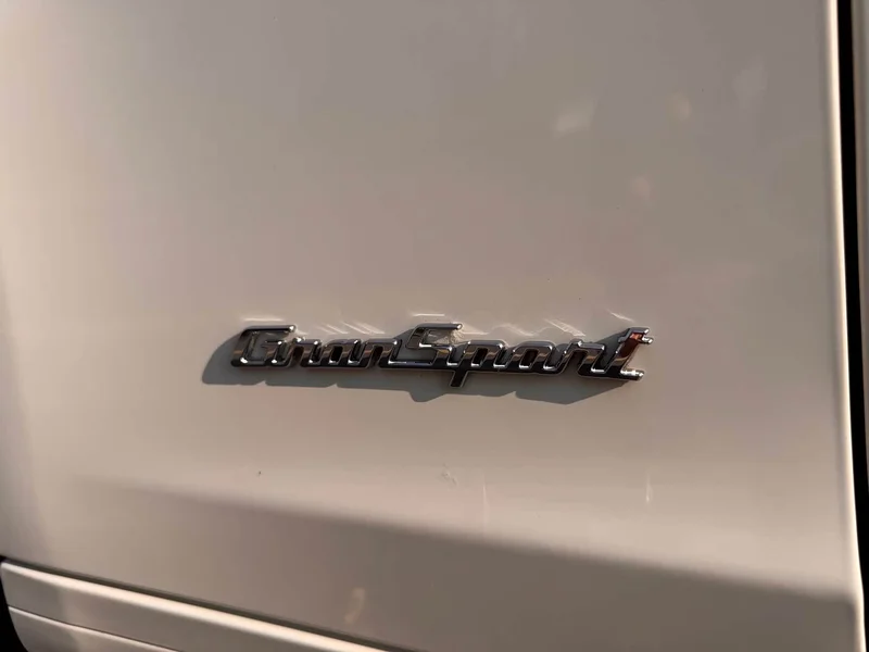 Maserati Ghibli — фото 7