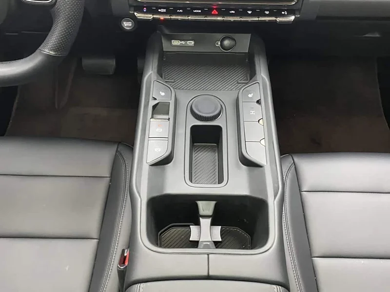 Haval Menglong Fuel — фото 22