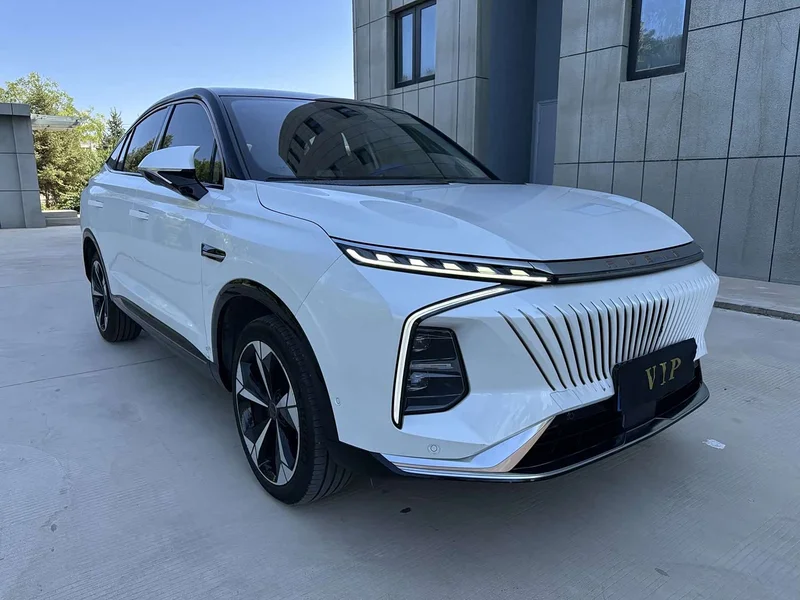 BYD Seal U — фото 2