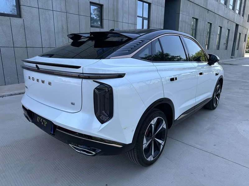 BYD Seal U — фото 7