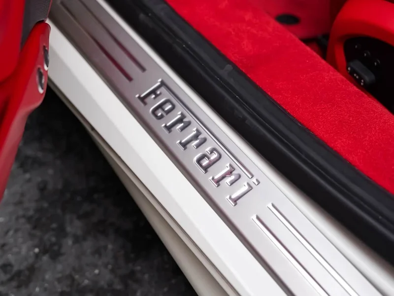 Ferrari 488 — фото 14