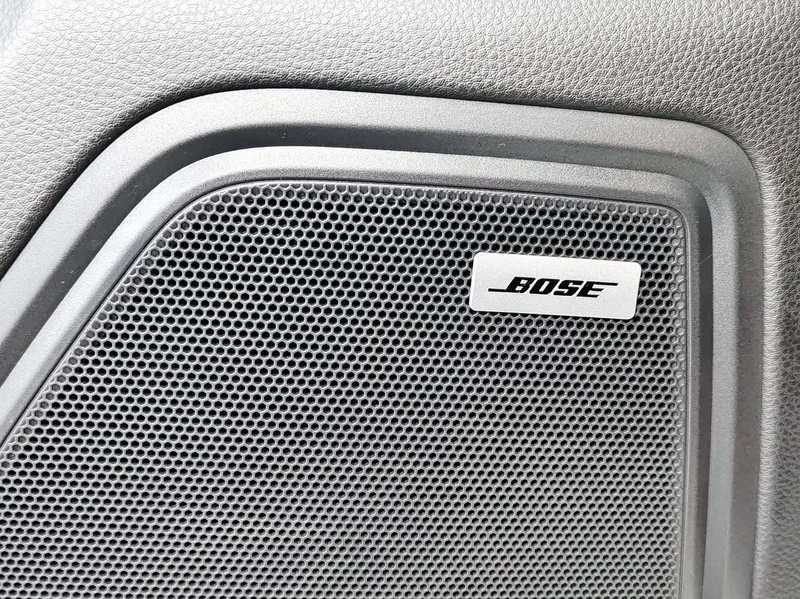 Porsche Macan — фото 19