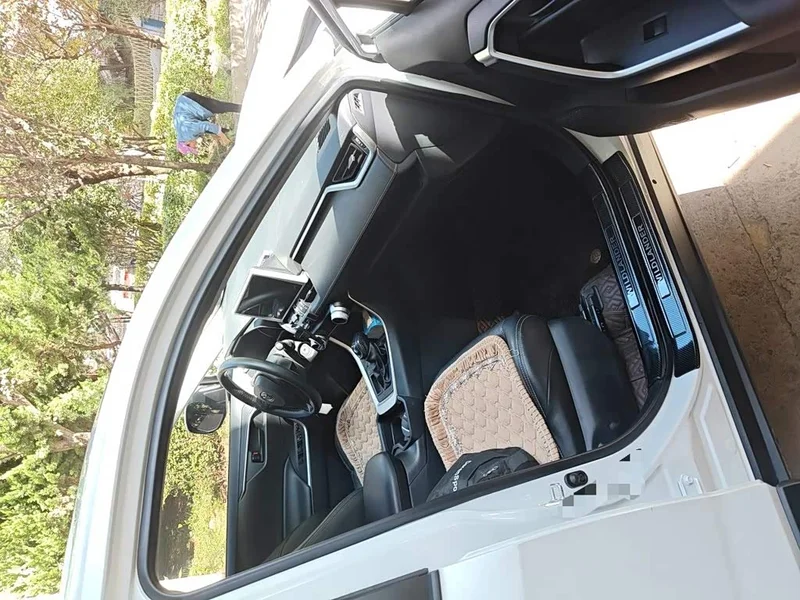 Toyota Wildlander — фото 19