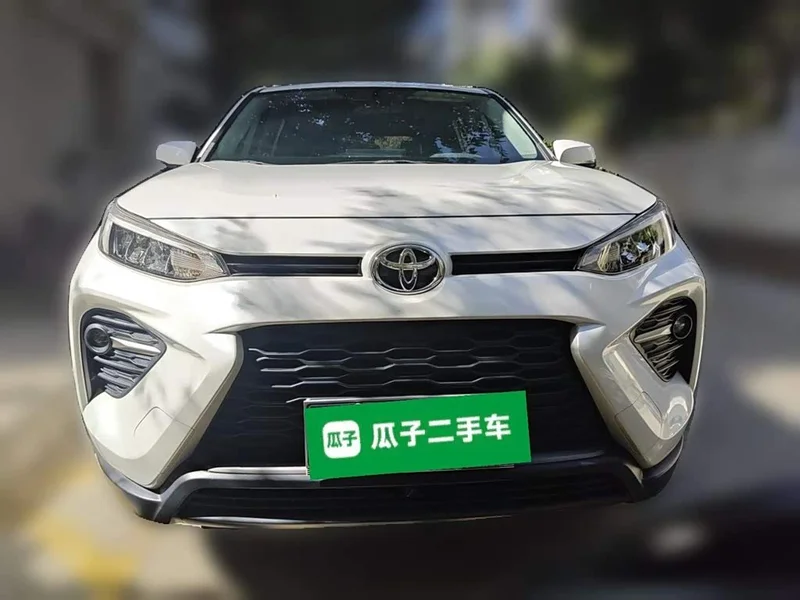 Toyota Wildlander — фото 2